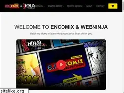 Sites similar to encomixprod.com