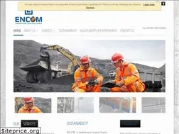 Sites similar to encommz.com