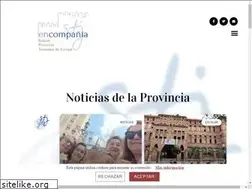 Sites similar to encompaniastj.org