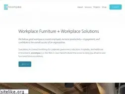 Sites similar to encompaskc.com