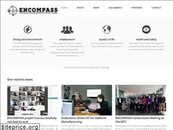 Sites similar to encompass-am.eu
