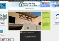 Sites similar to encompass-az.org