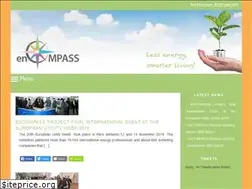 Sites similar to encompass-project.eu