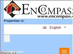 Sites similar to encompass.es