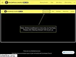 Sites similar to encompass.online.church