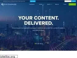 Sites similar to encompass.tv