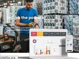 Sites similar to encompass8.com