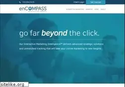 Sites similar to encompassagency.com