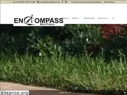 Sites similar to encompassbrickpavers.com