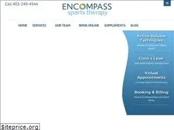 Sites similar to encompasscalgary.com