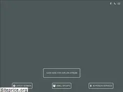 Sites similar to encompasschurch.org