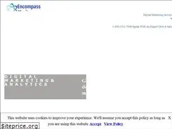 Sites similar to encompassclarity.com