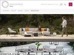 Sites similar to encompassco.com