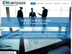 Sites similar to encompassconsultinggroup.com