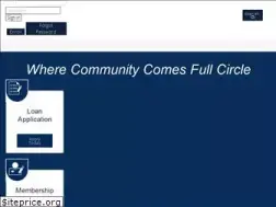 Sites similar to encompasscu.org
