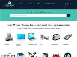 Sites similar to encompassdepot.com