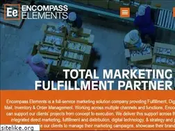 Sites similar to encompasselements.com