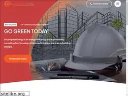 Sites similar to encompassenergy.com