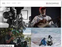 Sites similar to encompassfilms.com