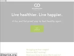 Sites similar to encompassfitness.ca
