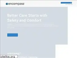 Sites similar to encompassgroup.net