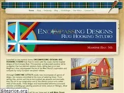 Sites similar to encompassingdesigns.com