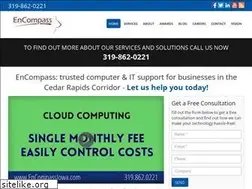 Sites similar to encompassiowa.com