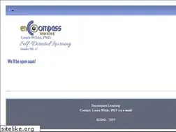 Sites similar to encompasslearning.com