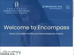 Sites similar to encompassmd.com