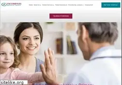 Sites similar to encompassmed.com