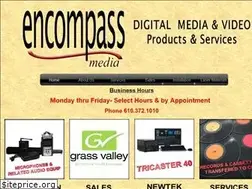 Sites similar to encompassmedia.net