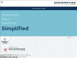 Sites similar to encompassmedical.com