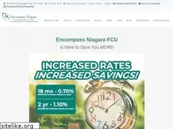 Sites similar to encompassniagara.com