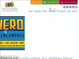 Sites similar to encompassnw.org
