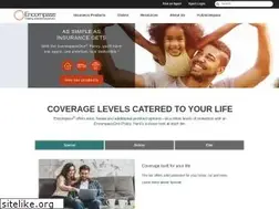 Sites similar to encompassone.com
