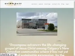 Sites similar to encompasspartnerships.org