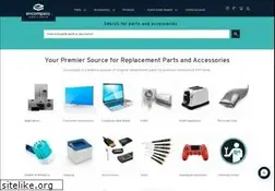 Sites similar to encompassparts.com