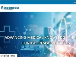 Sites similar to encompassresearch.com