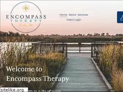 Sites similar to encompasstherapy.com