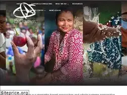 Sites similar to encompassworld.com