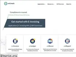 Sites similar to encomply.com