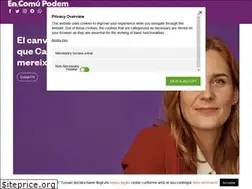 Sites similar to encomupodem.cat
