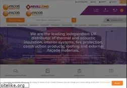 Sites similar to encon.co.uk