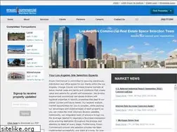 Sites similar to enconcommercial.com