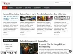 Sites similar to enconengineers.in