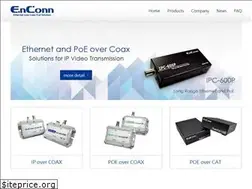 Sites similar to enconn.com