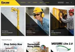 Sites similar to enconsafety.com