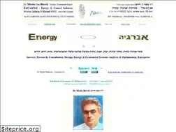 Sites similar to enconsol.co.il