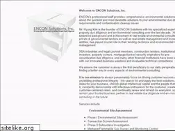 Sites similar to enconsolutions.com