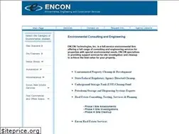 Sites similar to encontech.net